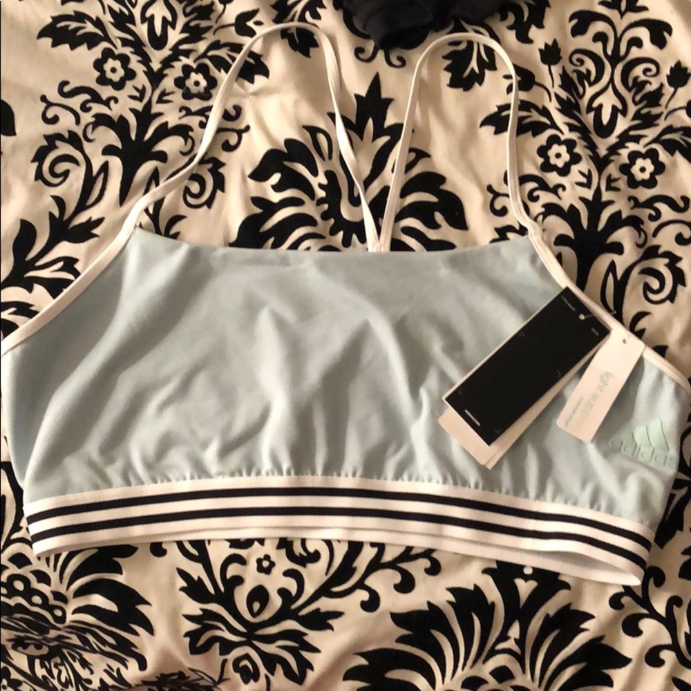 ADIDAS SPORTS BRA